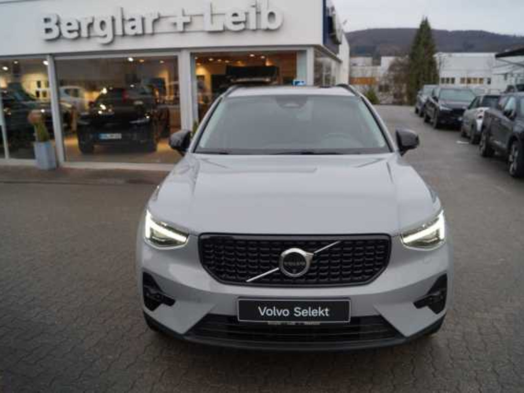 Volvo XC40 2025 Benzine