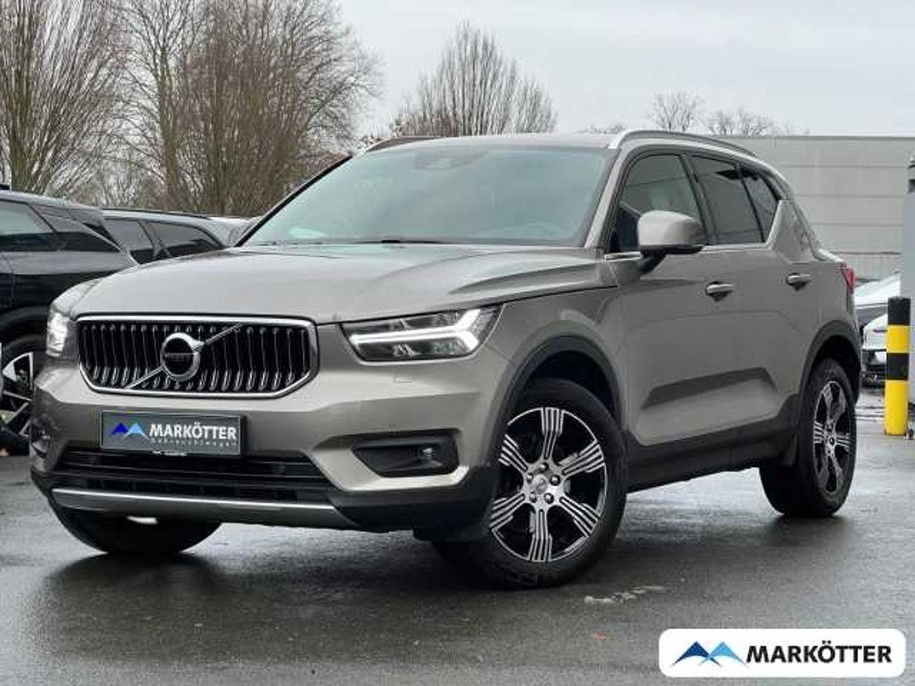 Volvo XC40 2021 Diesel