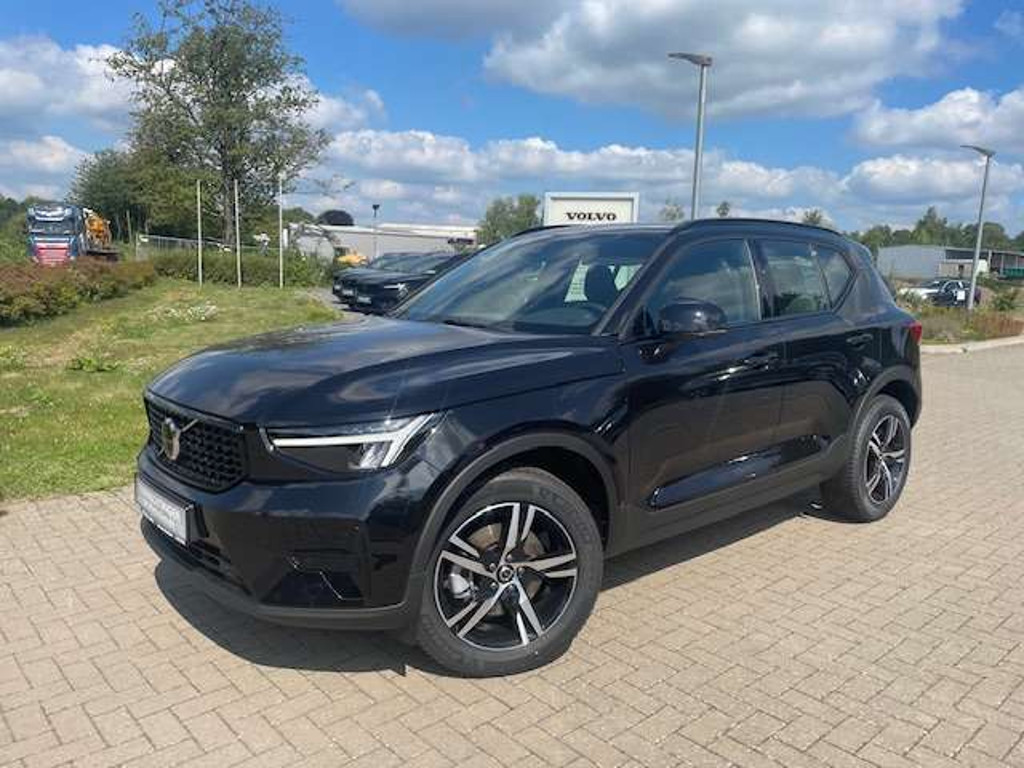 Volvo XC40 2024 Benzine
