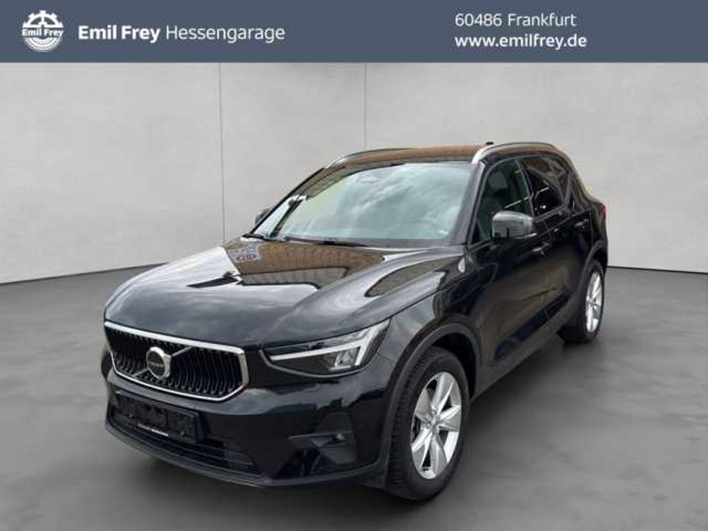 Volvo XC40 2024 Benzine