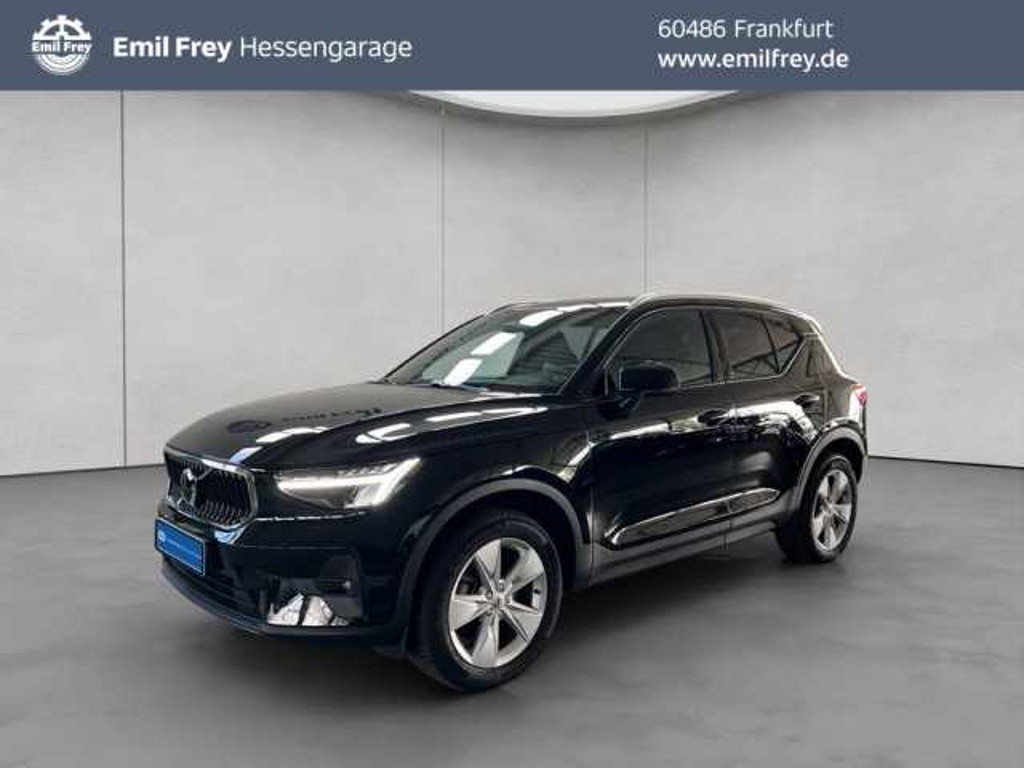 Volvo XC40 2024 Benzine