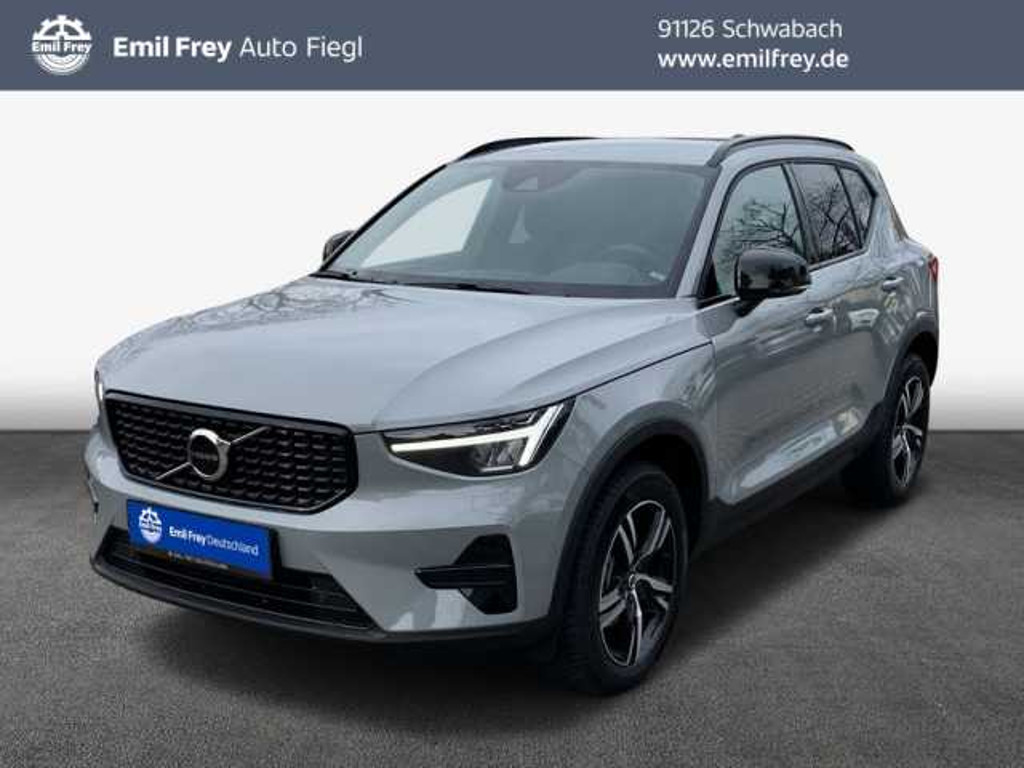 Volvo XC40 2024 Benzine