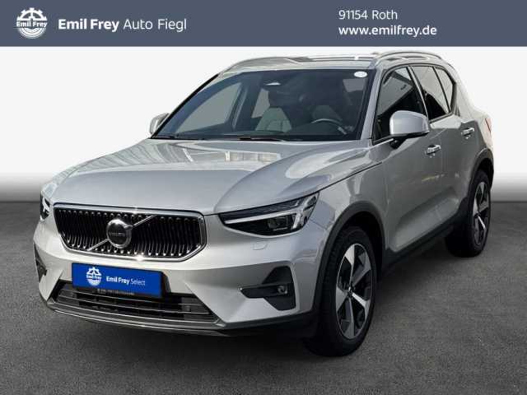Volvo XC40 2024 Benzine