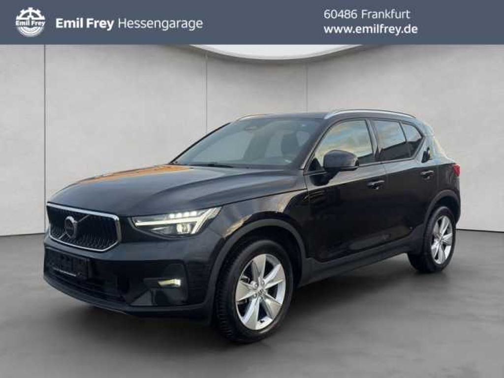Volvo XC40 2024 Benzine