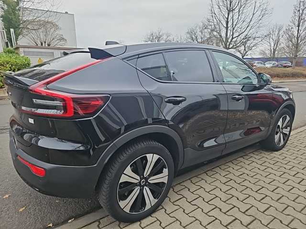 Volvo C40