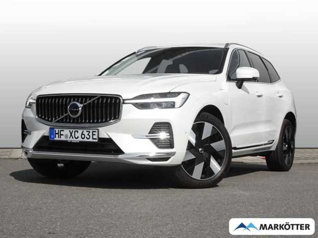 Volvo XC60 2024 Hybride Benzine