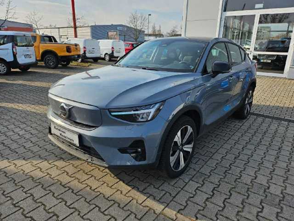 Volvo C40