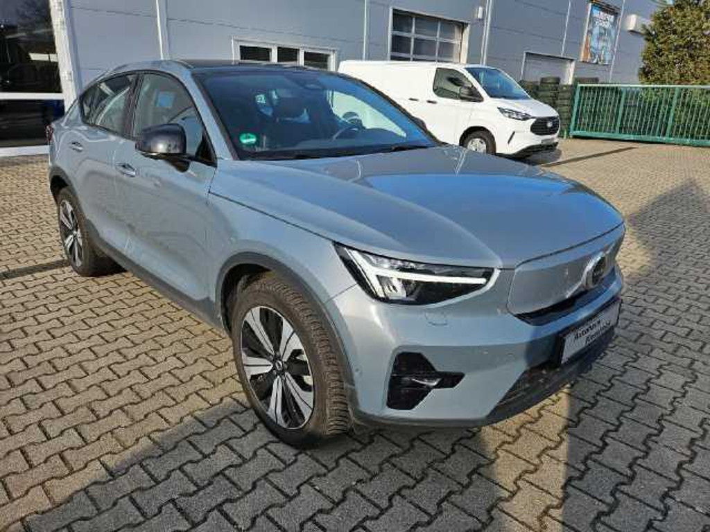 Volvo C40