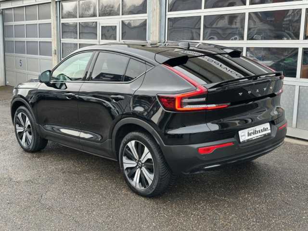 Volvo C40