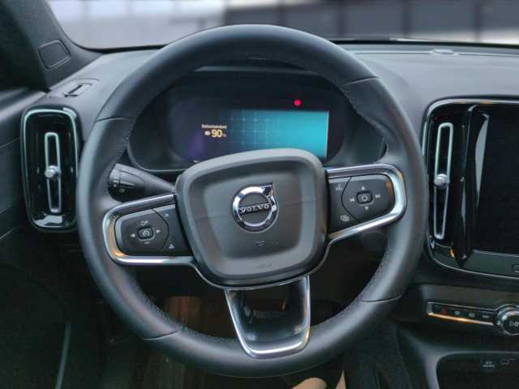 Volvo C40
