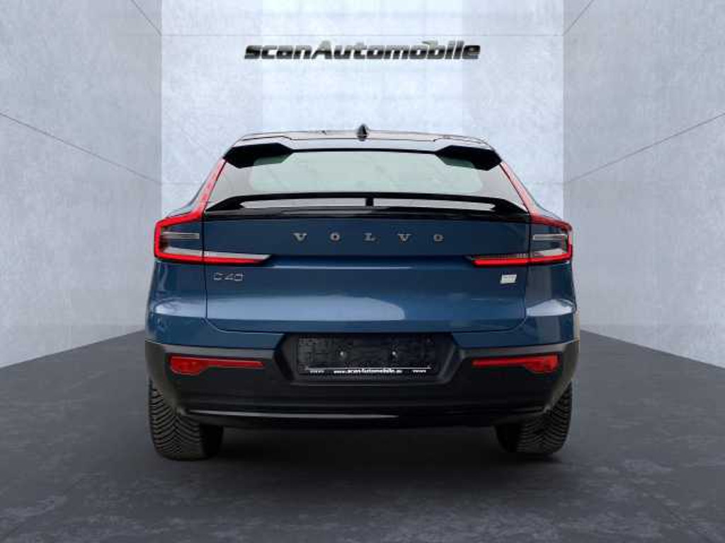 Volvo C40