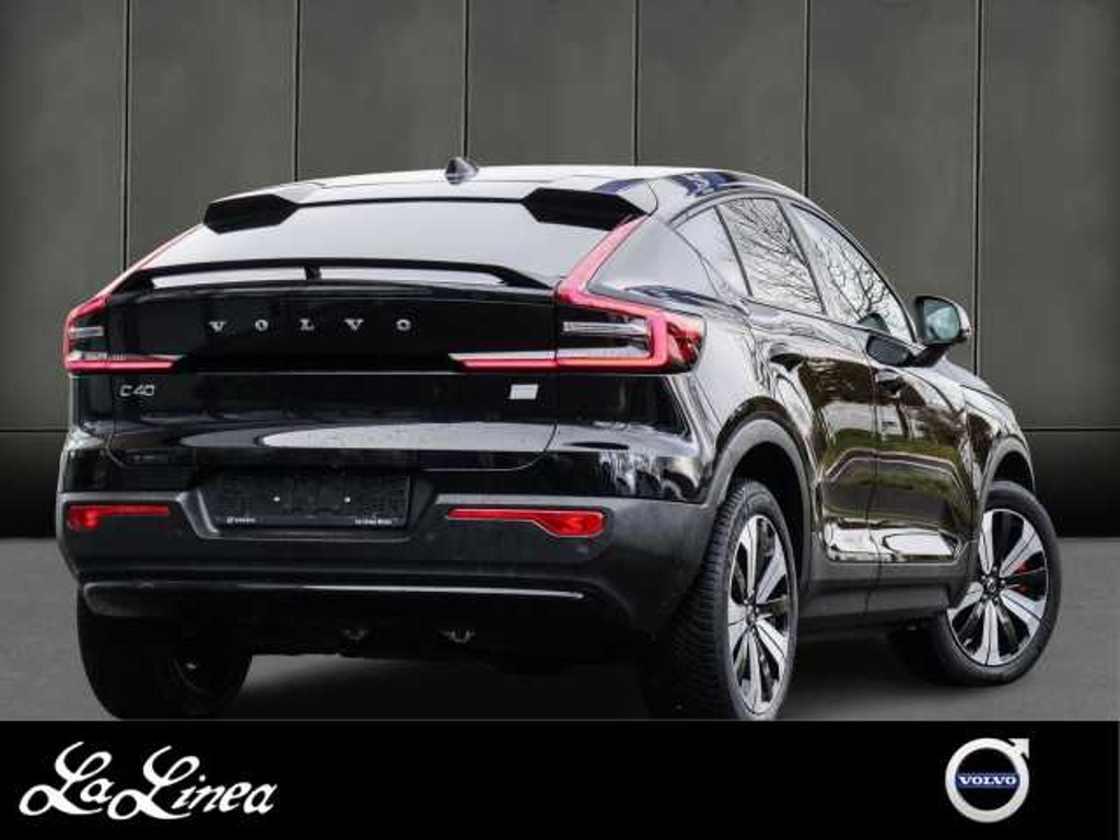 Volvo C40