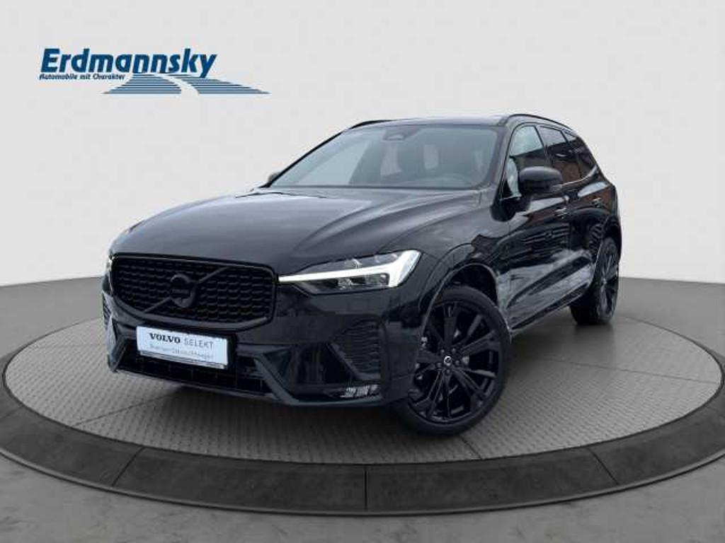 Volvo XC60 2025 Benzine