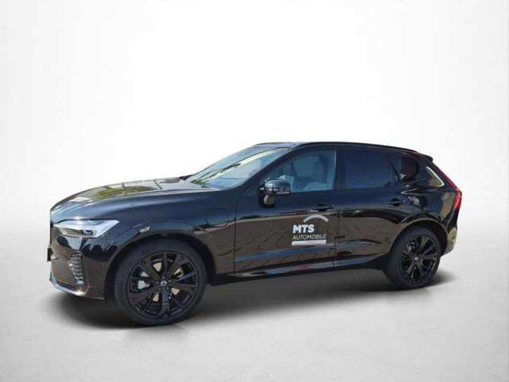 Volvo XC60 2025 Hybride Benzine