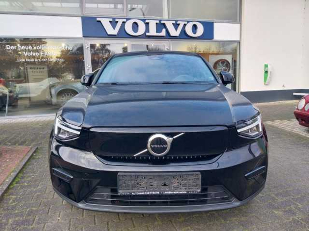 Volvo C40