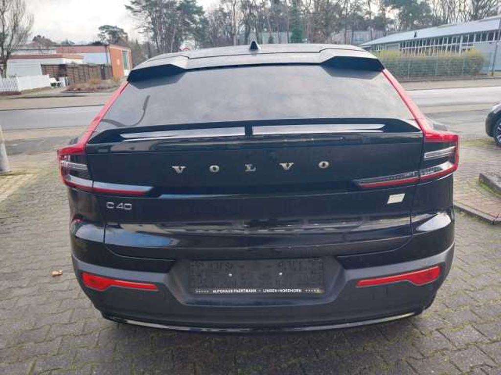 Volvo C40
