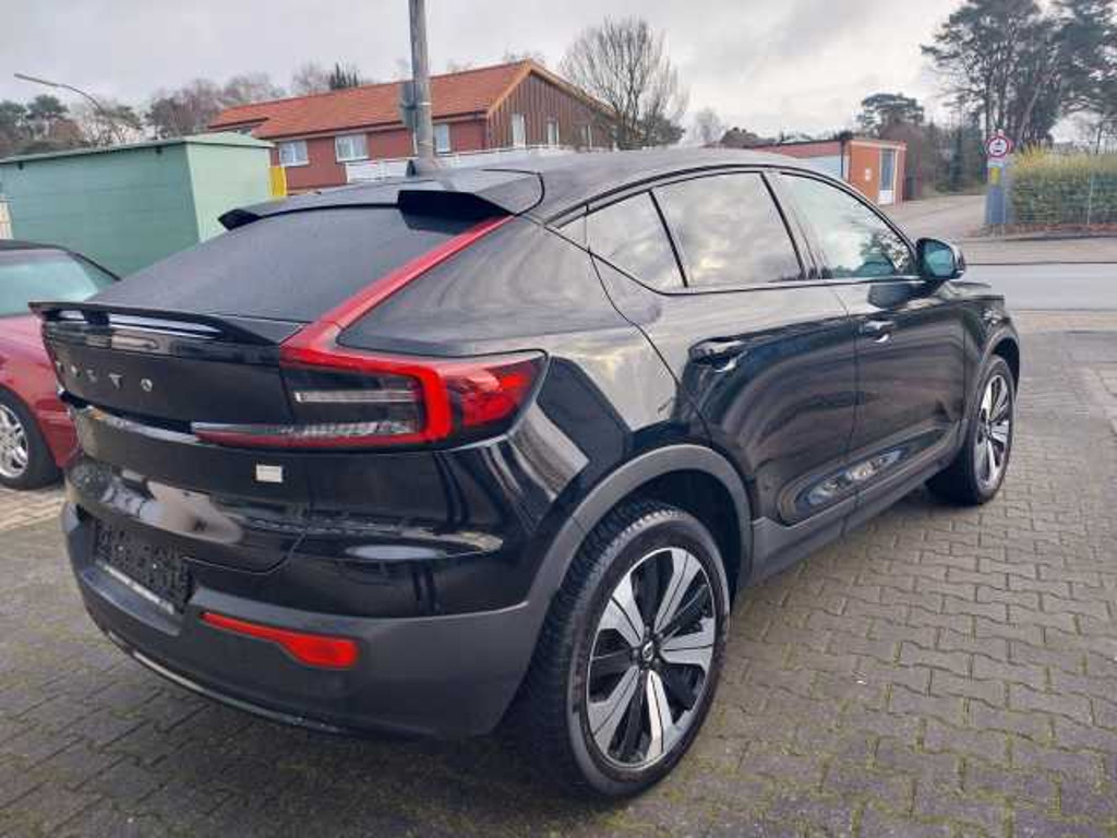 Volvo C40