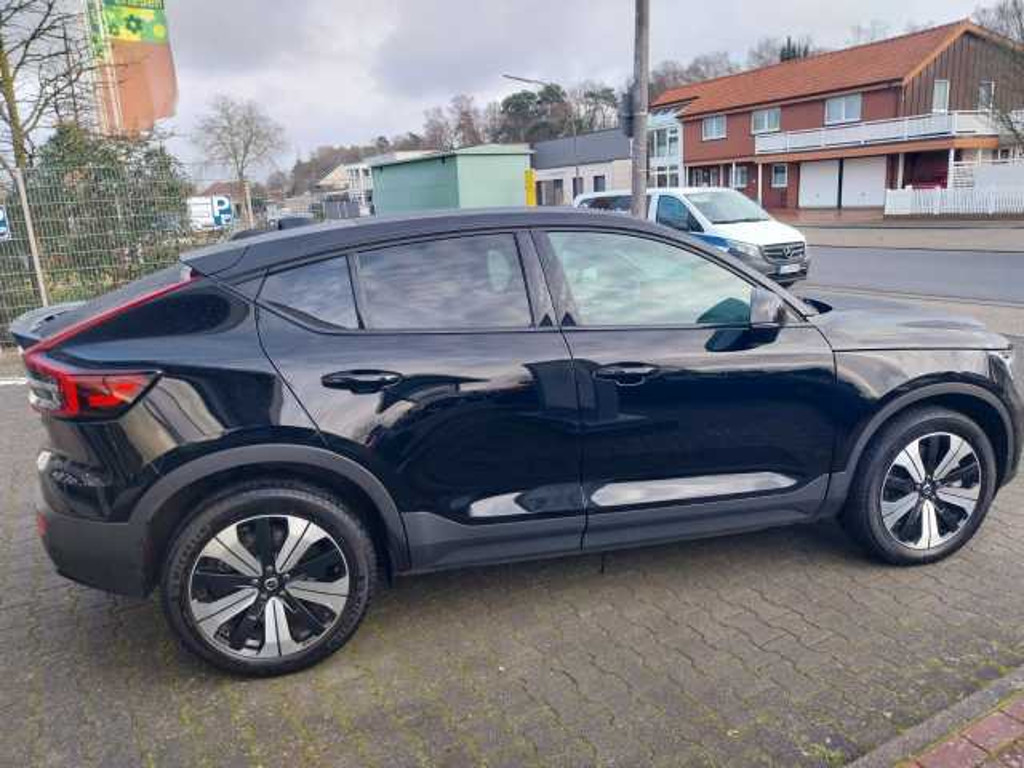 Volvo C40