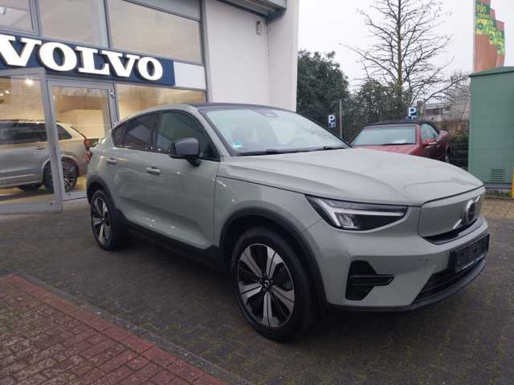 Volvo C40