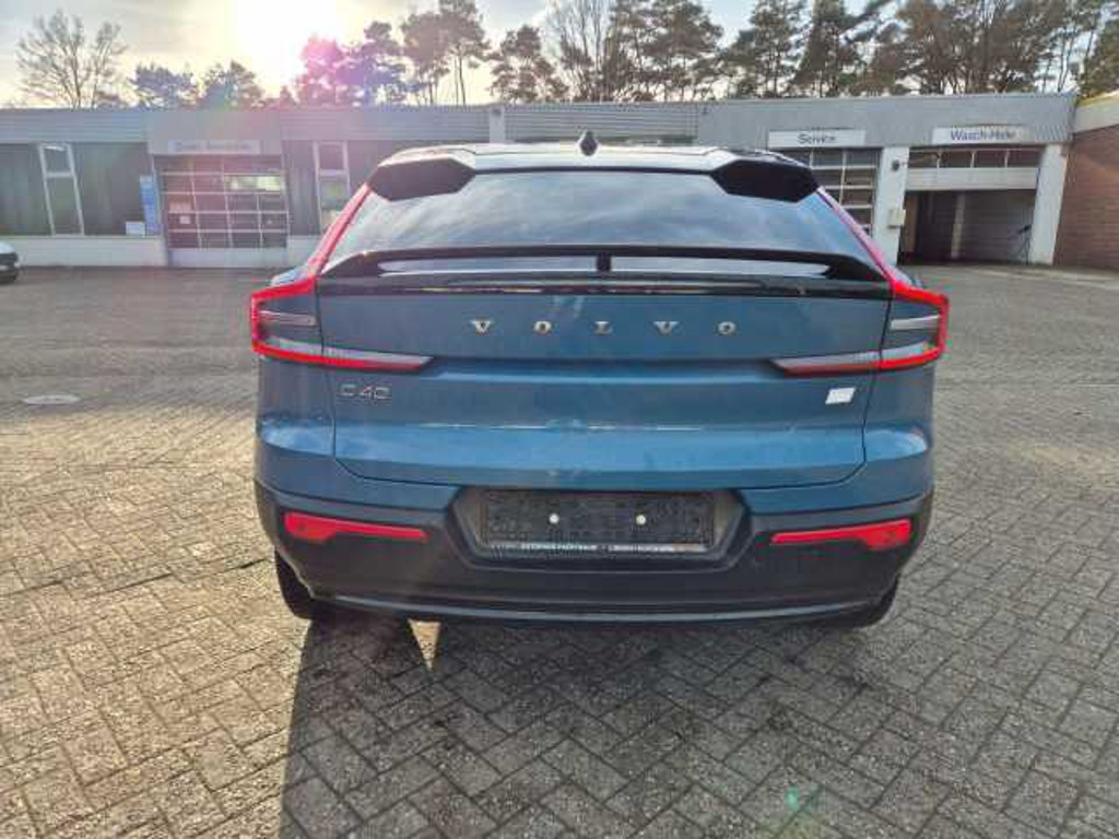 Volvo C40