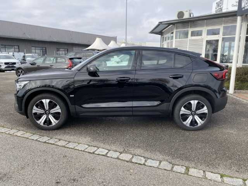 Volvo C40
