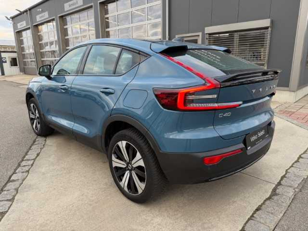 Volvo C40