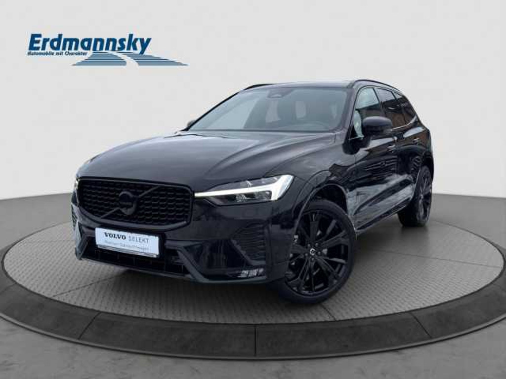 Volvo XC60 2025 Benzine