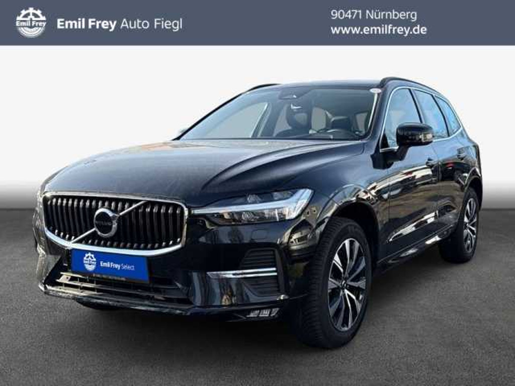 Volvo XC60 2024 Benzine