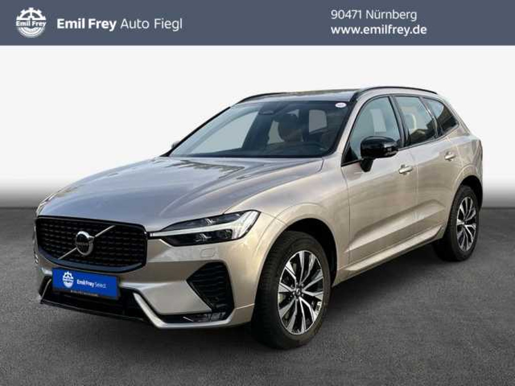 Volvo XC60 2023 Benzine