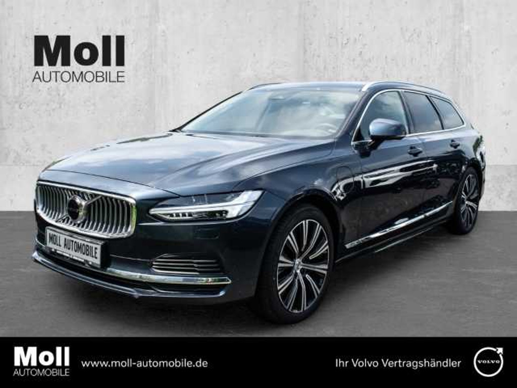 Volvo V90 2021 Hybride Benzine
