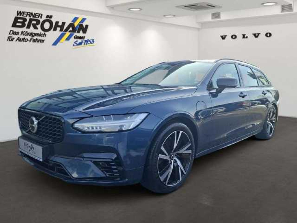 Volvo V90 2022 Hybride Benzine