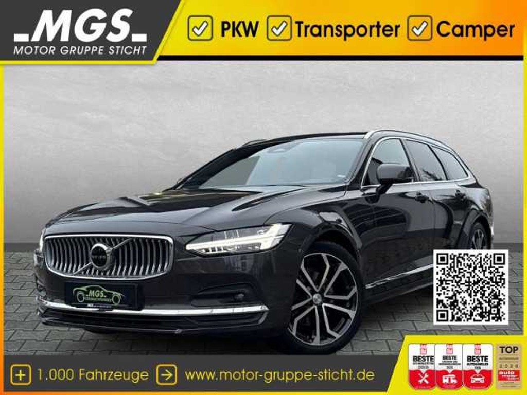 Volvo V90 2022 Diesel