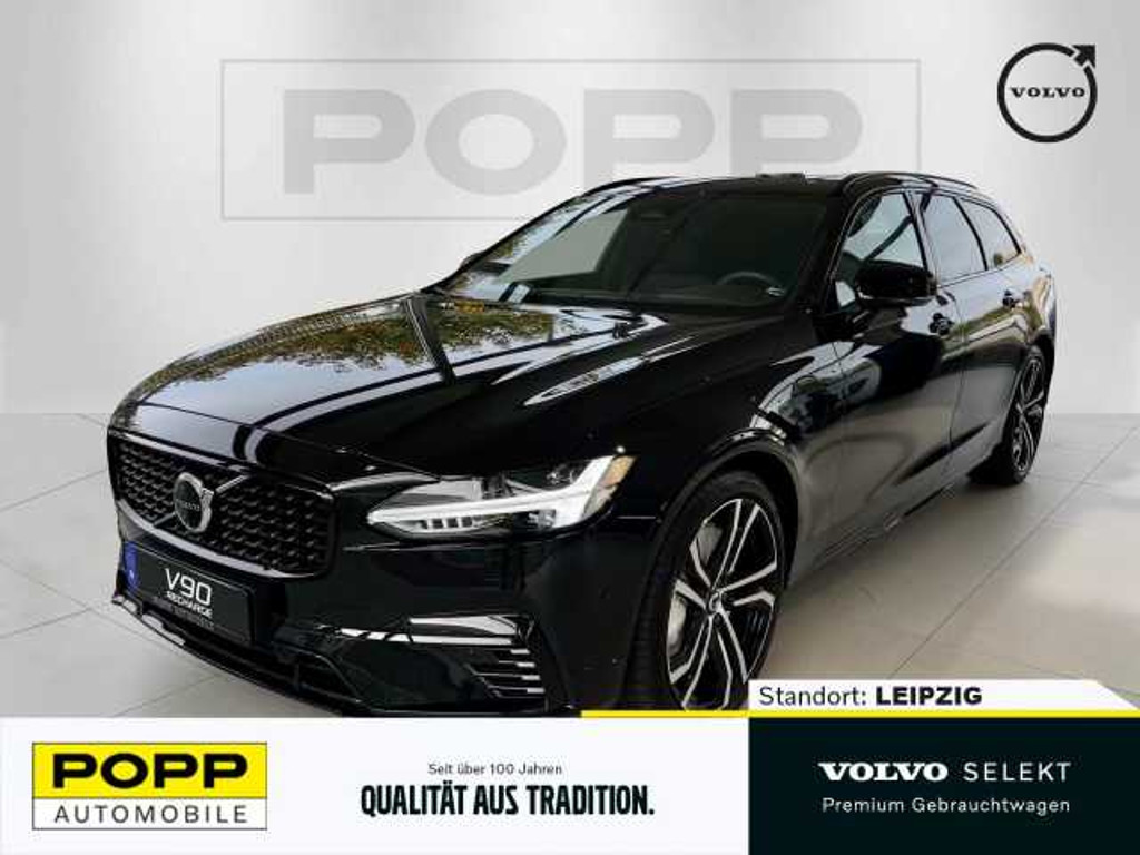 Volvo V90 2023 Hybride Benzine