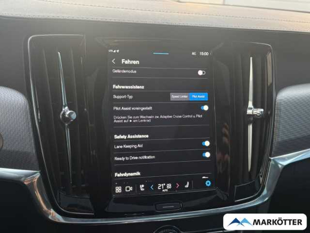 Volvo V90 Cross Country