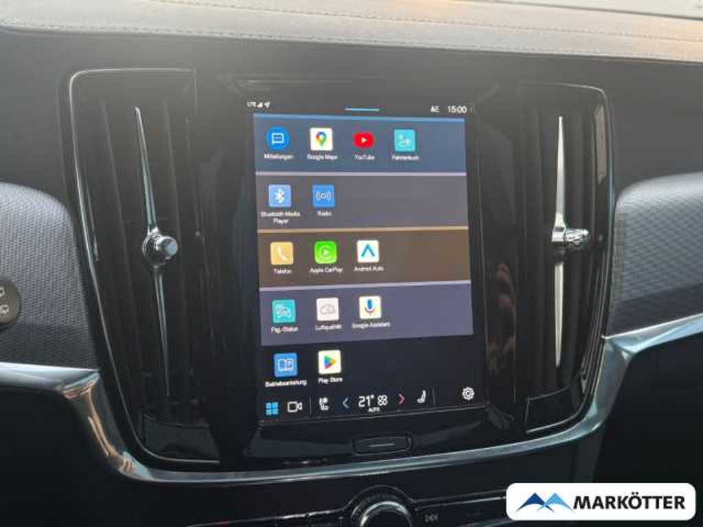 Volvo V90 Cross Country