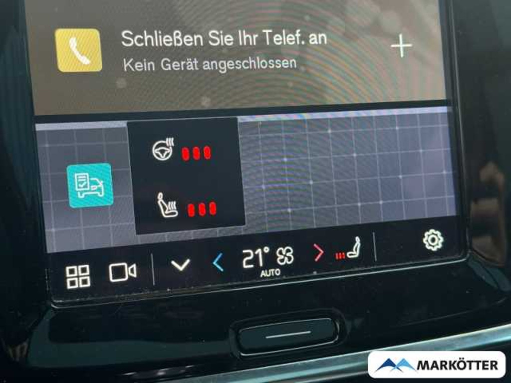 Volvo V90 Cross Country