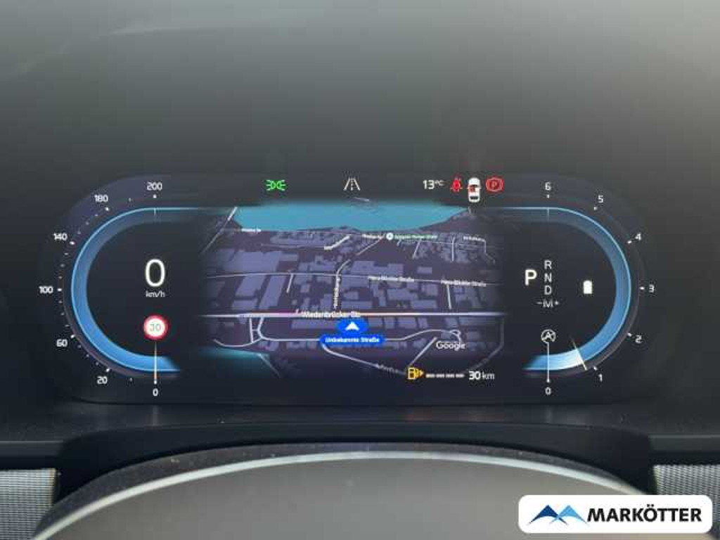 Volvo V90 Cross Country