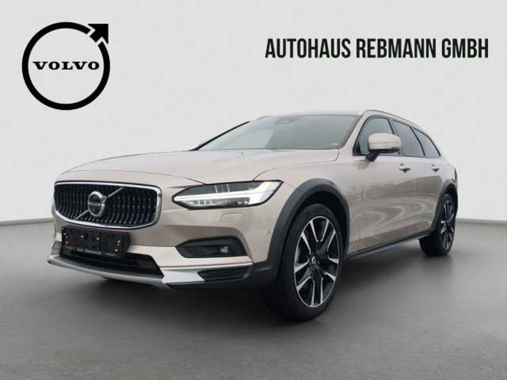Volvo V90 Cross Country 2024 Benzine