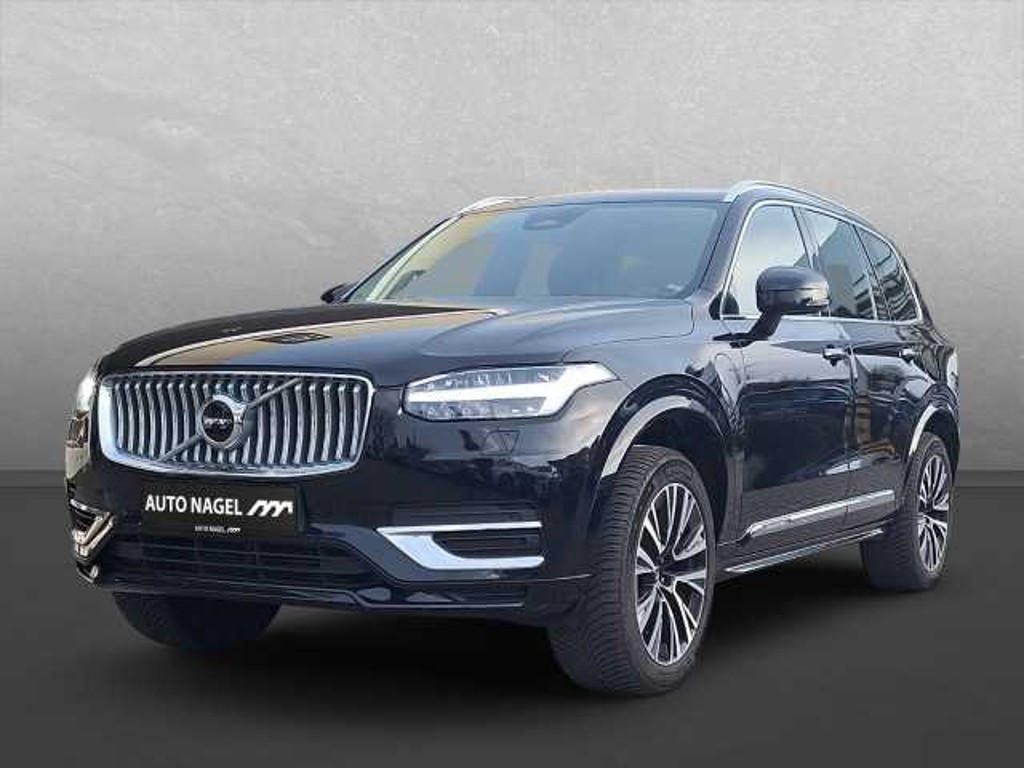 Volvo XC90 2023 Hybride Benzine