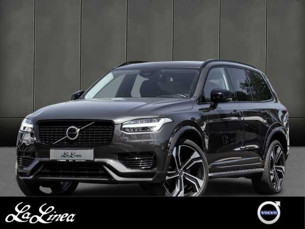 Volvo XC90 2023 Hybride Benzine