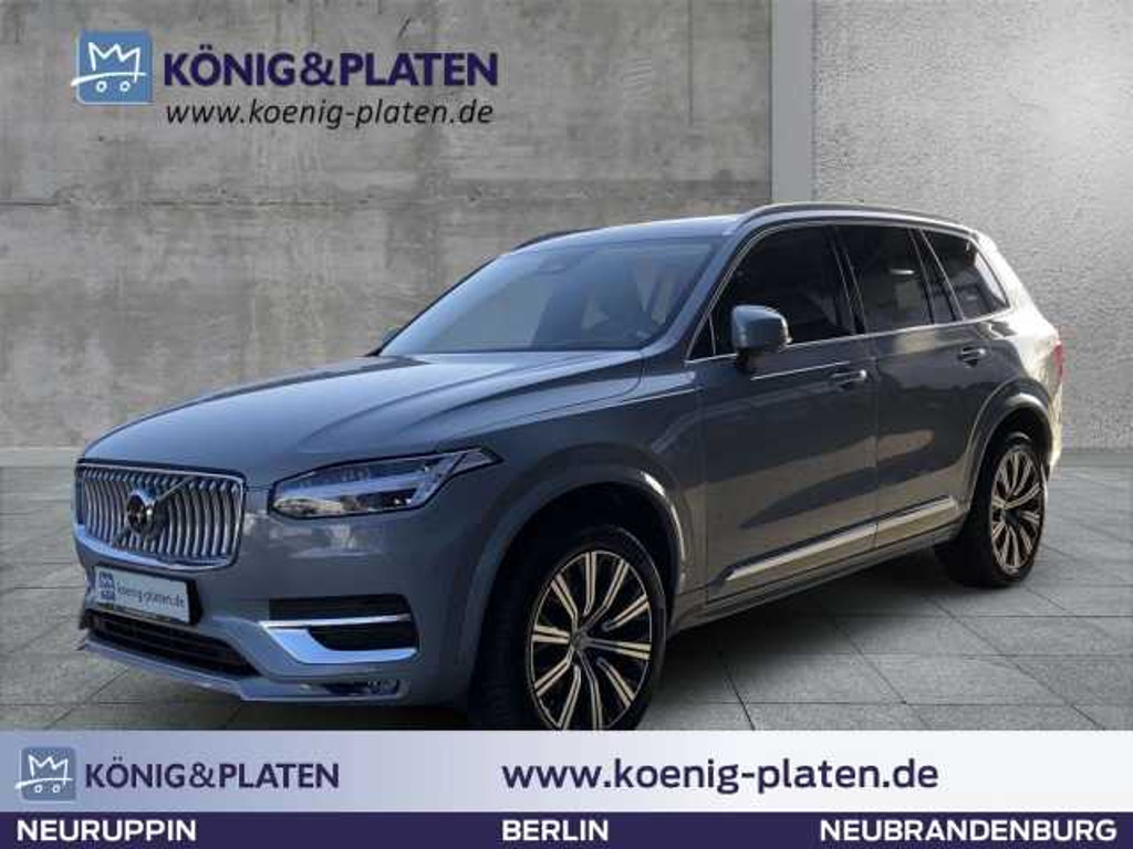 Volvo XC90 2023 Diesel