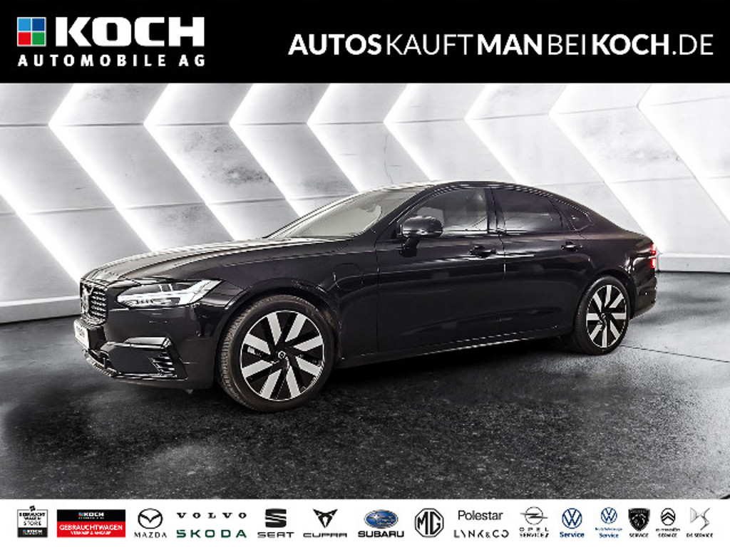 Volvo S90 2024 Hybride Benzine