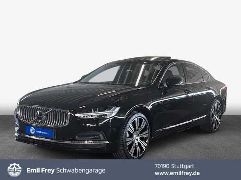 Volvo S90 2024 Diesel