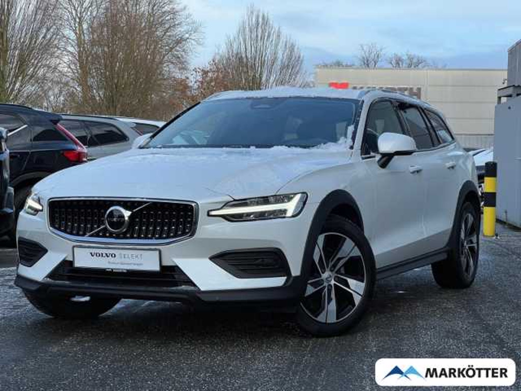 Volvo V60 Cross Country 2022 Diesel