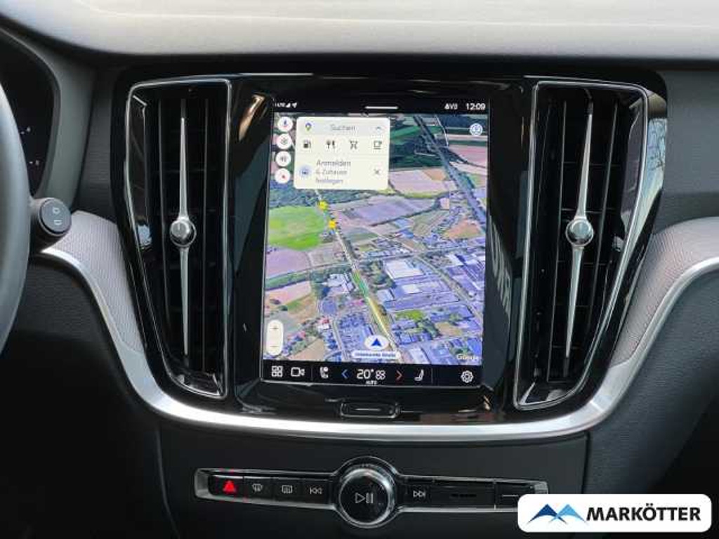 Volvo V60 Cross Country