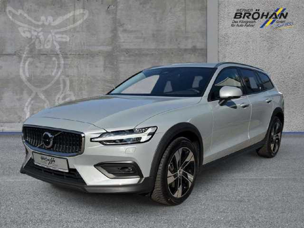 Volvo V60 Cross Country 2023 Diesel