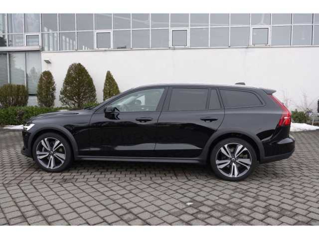 Volvo V60 Cross Country