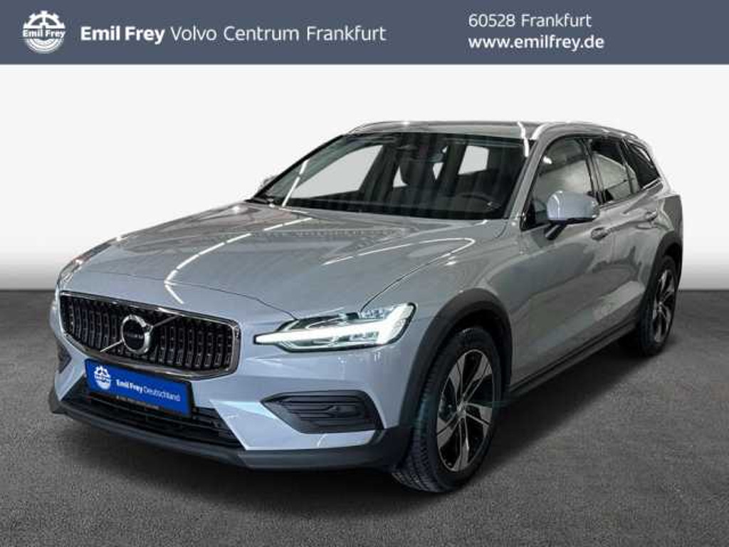 Volvo V60 Cross Country 2024 Diesel