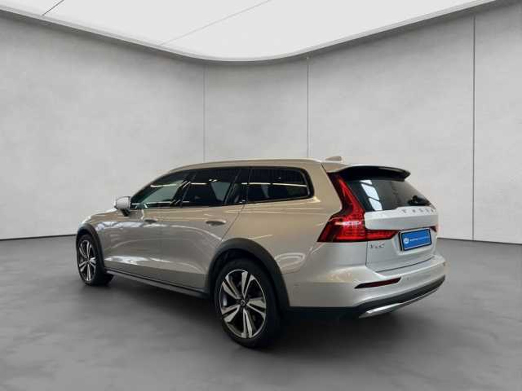 Volvo V60 Cross Country