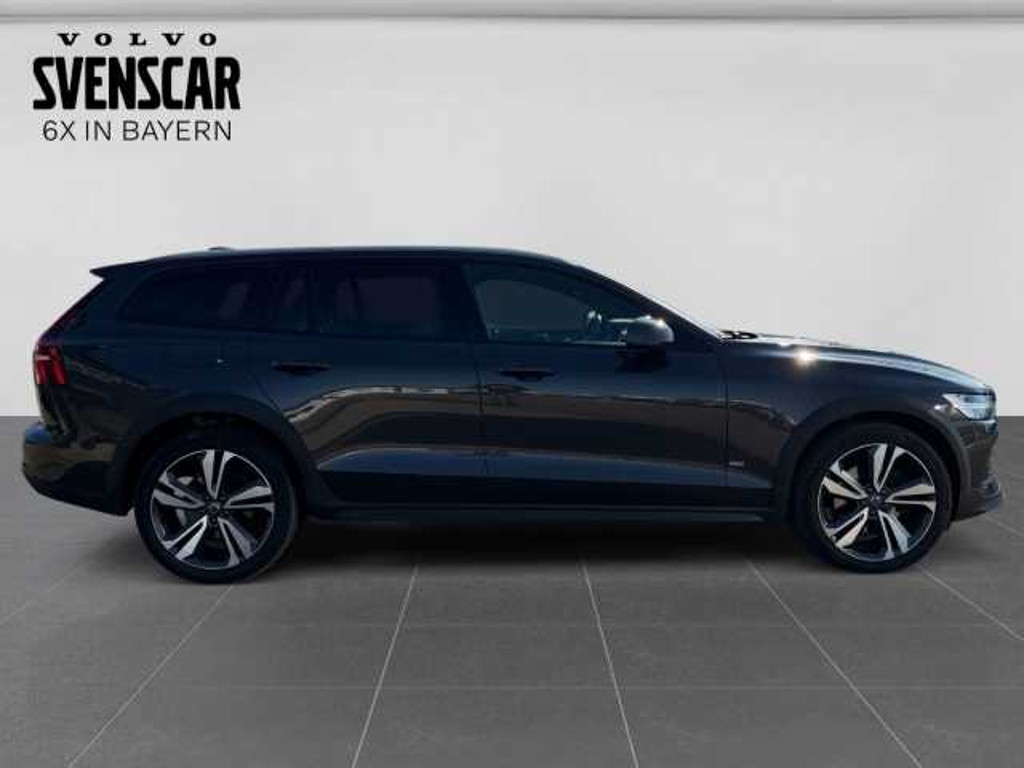 Volvo V60 Cross Country